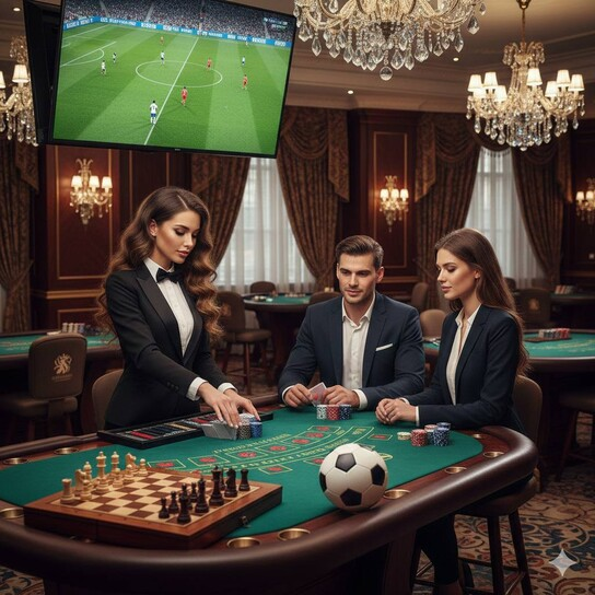 掼蛋炸弹示例图